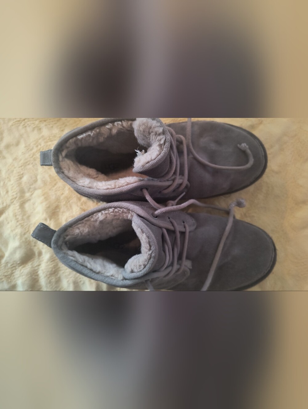 UGG Mens Shoes